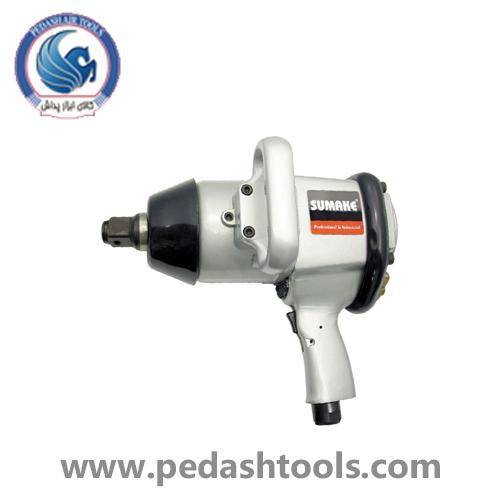 بکس بادی 1 اینچ هفتتیری سوماک مدل ST-5583 P-2 بکس بادی 1 اینچ هفتتیری سوماک مدل ST-5583 P-2