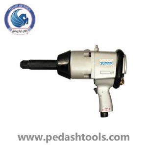 بکس بادی 1 اینچ هفت‌تیری سوماک مدل ST-5583 P-8