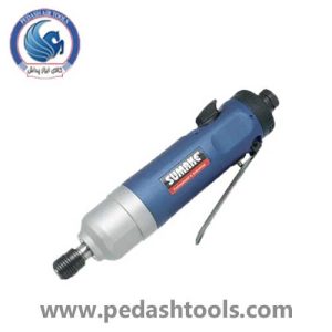 پیچ گوشتی بادی مستقیم ضربه‌ای سوماک sumake اصل تایوان مدل ST-SD310