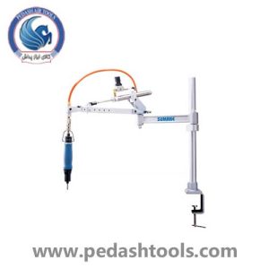پایه متحرک رباتیک سوماک مدل TA-SO30