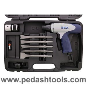 چکش کیفی 1/73 کیلو گرمی بکس BEX اصلی تایوان مدل HA67-A1KIT
