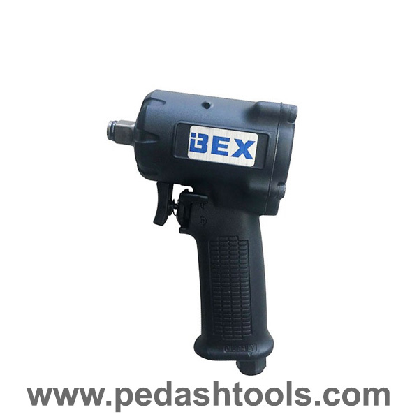 بکس بادی تک چکش هفتیری درایو 1/2 اینچ BEX اصلی تایوان مدل IJ-238-A2