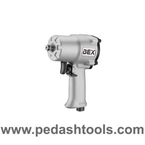 بکس بادی مستقیم شفت بلند درایو 1 اینچ BEX اصلی تایوان مدل IT-258-A1