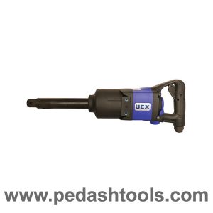 بکس بادی شفت بلند درایو 1 اینچ BEX اصلی تایوان مدل IT4200-B1-6