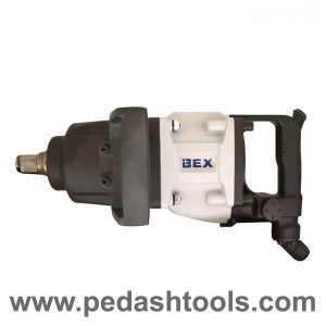 بکس بادی مستقیم درایو 1 اینچ BEX اصلی تایوان مدل IT-4250-A1-8