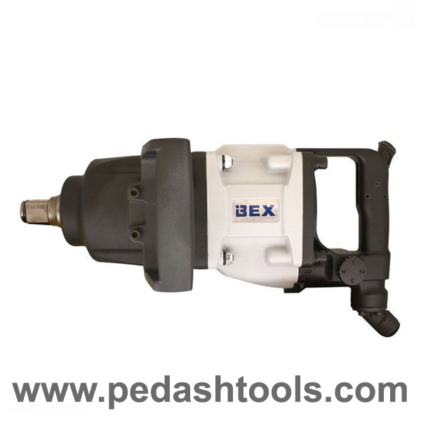 بکس بادی مستقیم درایو 1 اینچ BEX اصلی تایوان مدل IT-4250-A1-8
