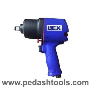 بکس بادی هفتیری کامپوزیت درایو 1/2 اینچ BEX اصلی تایوان مدل IT260-JI