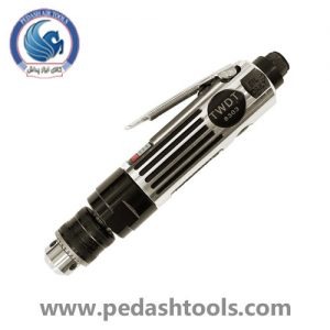 دریل بادی مستقیم 3/8 اینچ تی دبلیو دی تی مدل TWDT-TW-8303