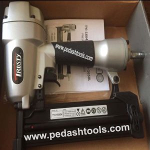منگنه کوب بادی میخ تیپو 50 میلی متری تراستی TRUSTY مدل TYI-80/16 S