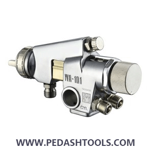 پیستوله اتوماتیک ایواتا IWATA اصل ژاپن مدل WA-101