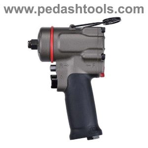 بکس 1/2درایو هفتیری دو چکش 700 نیوتون تکس ایر TEXAIR اصلی تایوان مدل ZK-505T