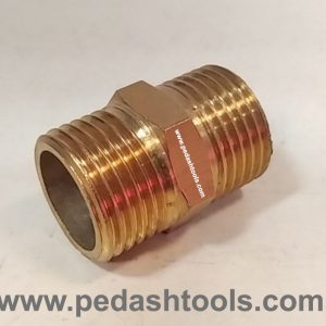 مغزی 1/4 درایو استیل تکس ایر TEXAIR اصل تایوان مدل PP20