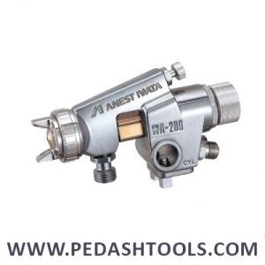 پیستوله بادی اتومات ایواتا Iwata اصل ژاپن مدل WA200-ZP