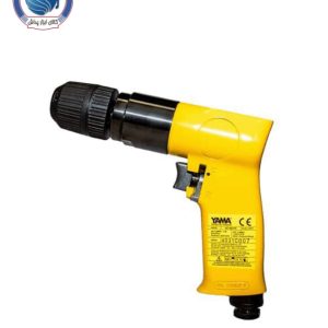 دریل بادی یاما اتومات سه نظام اصل تایوان مدل Yama 4031c