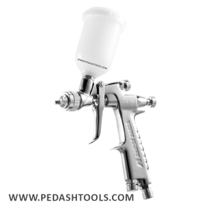 پیستوله کاسه رو ایواتا Iwata اصل ژاپن مدل LPH-80