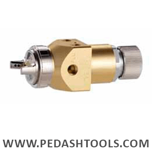 پیستوله بادی اتومات ایواتا Iwata اصل ژاپن مدل LRA200 HVLP