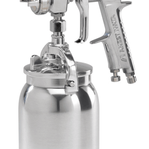 پیستوله بادی کاسه زیر ایواتا Iwata اصل ژاپن مدل W200-S