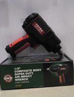 بکس 1/2 تترا Tetra اصل چین مدل AT-251