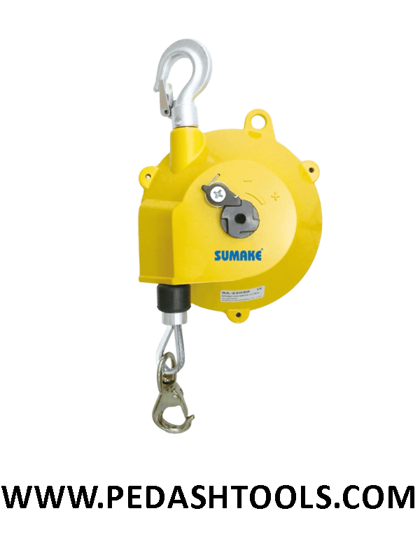 بالانسر 7 کیلو گرم سوماک Sumake اصل تایوان مدل SA-22070 بالانسر 7 کیلو گرم سوماک Sumake اصل تایوان مدل SA-22070