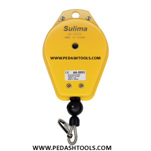 بالانسر سولیما SULIMA اصل تایوان مدل AA-2003