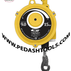 بالانسر 9 کیلو گرمی ام تی تی MTT اصل کره مدل SWF-15