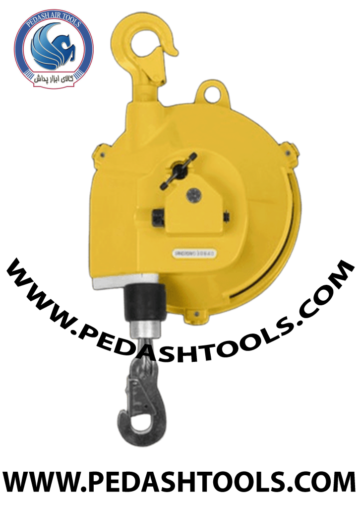 بالانسر 22 کیلو گرمی ام تی تی MTT اصل کره مدل SWF-30