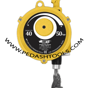 بالانسر 50 کیلو گرمی ام تی تی MTT اصل کره مدل SWF-50