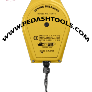بالانسر 0.5 کیلو گرمی ام تی تی MTT اصل کره مدل SW-1
