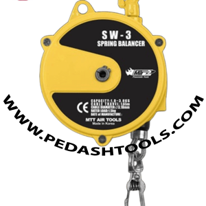 بالانسر 1.3 کیلو گرمی ام تی تی MTT اصل کره مدل SW-3