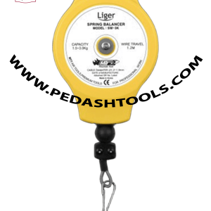 بالانسر 1.5 کیلو گرمی ام تی تی MTT اصل کره مدل SW-3K