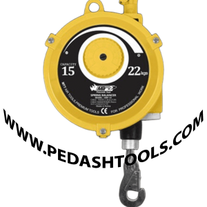 بالانسر 15 کیلو گرمی ام تی تی MTT اصل کره مدل SWF-22