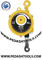 بالانسر 22 کیلو گرمی ام تی تی MTT اصل کره مدل SWF-30