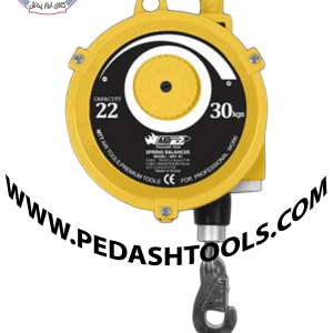 بالانسر 22 کیلو گرمی ام تی تی MTT اصل کره مدل SWF-30