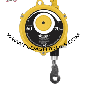 بالانسر 70 کیلو گرمی ام تی تی MTT اصل کره مدل SWF-70