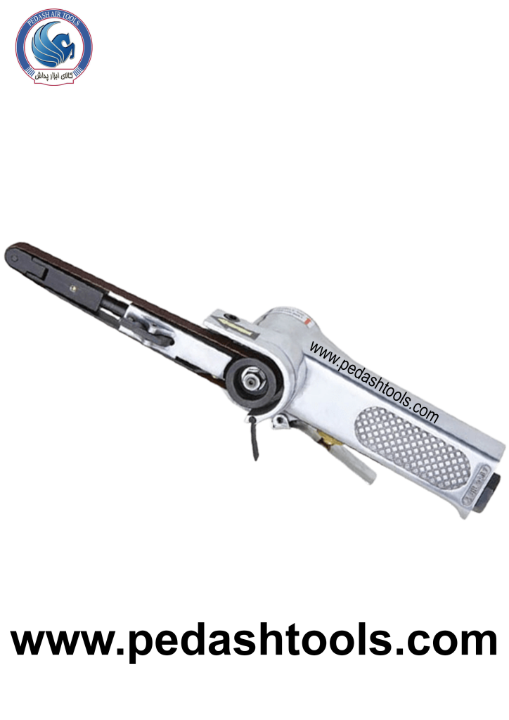 سنباده نواری بادی ووفو Wufu مدل WFS-1037