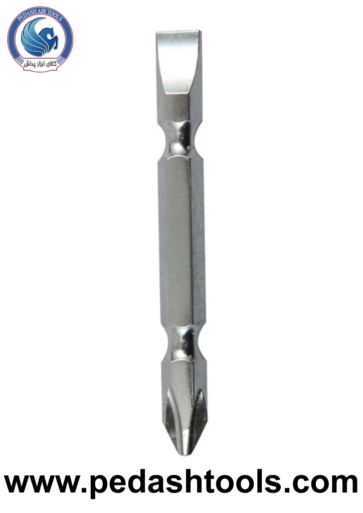 سری پیچ گوشتی یکسر چهارسو یکسر دوسو سیلور Silver اصل تایوان مدل S2