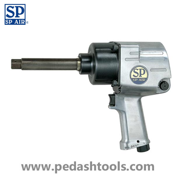 171256424311499492 بکس بادی 3/4 اینچ شفت بلند اس پی SP-1158L - تصویر 1
