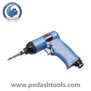 پیچ گوشتی بادی هفت تیری ضربه ای سوماک Sumake اصل تایوان مدل ST-4468A