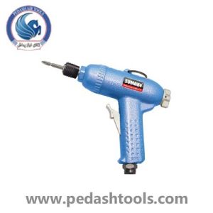 پیچ گوشتی بادی هفت تیری ضربه ای سوماک Sumake اصل تایوان مدل ST-4469