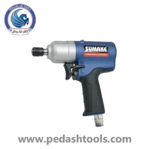 پیچ گوشتی بادی هفت تیری ضربه ای سوماک Sumake اصل تایوان مدل ST-SD500