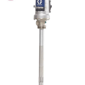 گریس پمپ بادی گراکو آمریکا ال دی 30 لیتری مدل 24R345