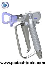 گان ایرلس گراکو Geraco مدل XTR6پیستوله ایرلس 500 بار فونیکس طرح گراکو مدل XTR6