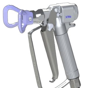 گان ایرلس گراکو Geraco مدل XTR6پیستوله ایرلس 500 بار فونیکس طرح گراکو مدل XTR6