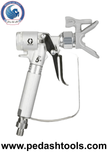 گان ایرلس گراکو Geraco اصل آمریکا مدل XTR-5