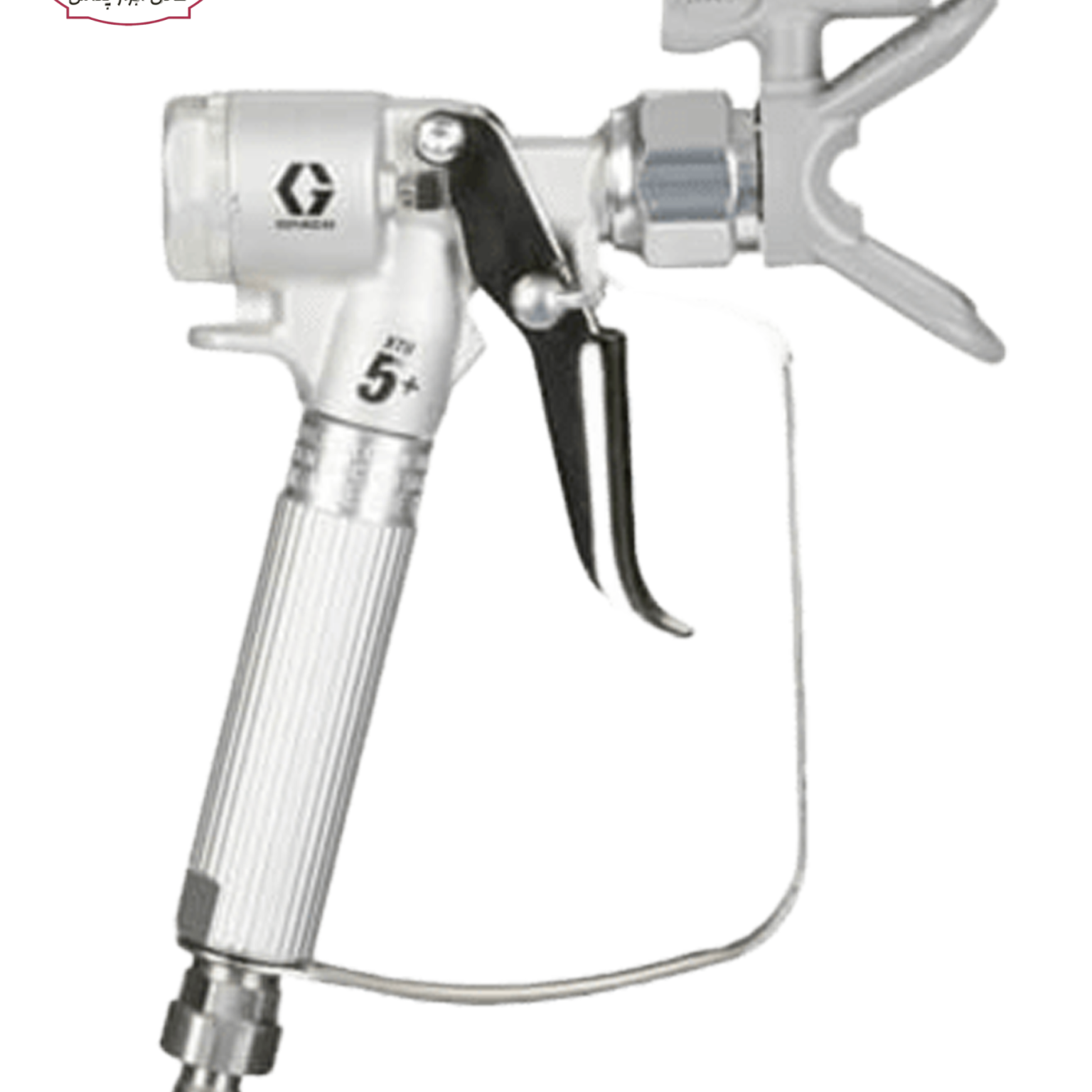 گان ایرلس گراکو Geraco اصل آمریکا مدل XTR-5