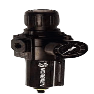واحد مراقبت پنوماتیکی و فیلتر رگلاتور نورگرن ( Norgeran ) انگلیسی مدل B73G-2AK-AD3-NMN