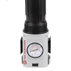 رگلاتور فشار پنوماتیکی نورگرن ( Norgeran ) انگلیسی مدل R84G-4GK-RMG