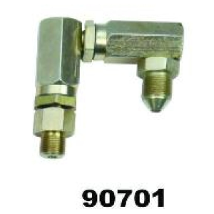 هرز گرد گان گریس پمپ سوزنی ورس Vorce تایوان مدل VP-90701