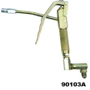 گان گریس پمپ بادی ورس Vorce تایوان مدل VP-90103A
