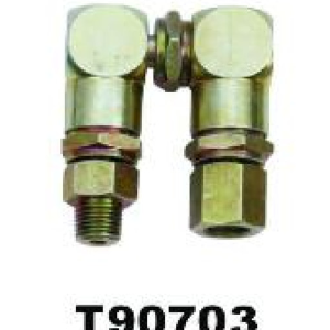 هرز گرد گان گریس پمپ رزوه ای ورس Vorce تایوان مدل VP-T90703